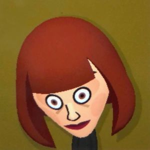 Meet your Posher, Casey